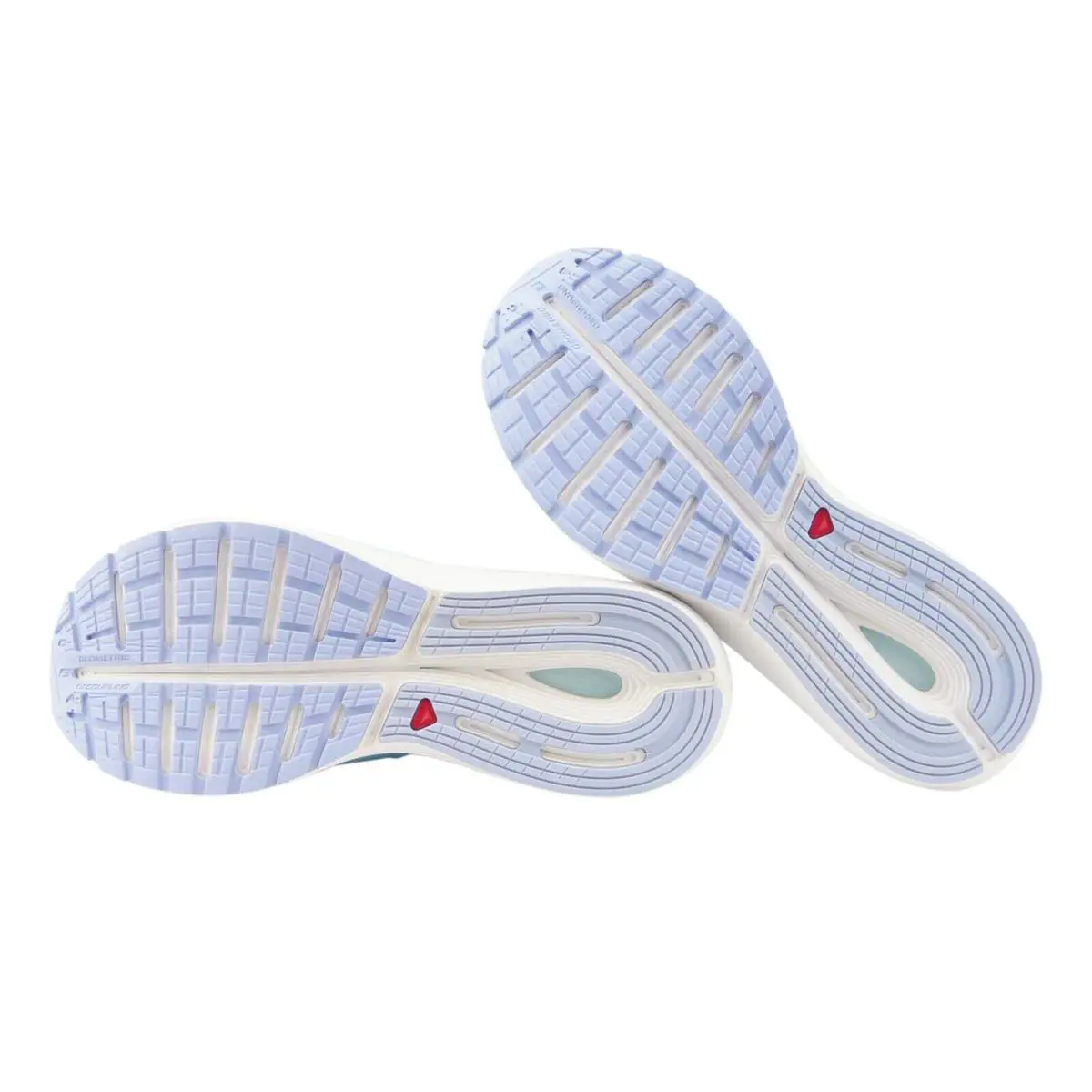 Salomon shoes - Blue (UPC: 193128538699) 4