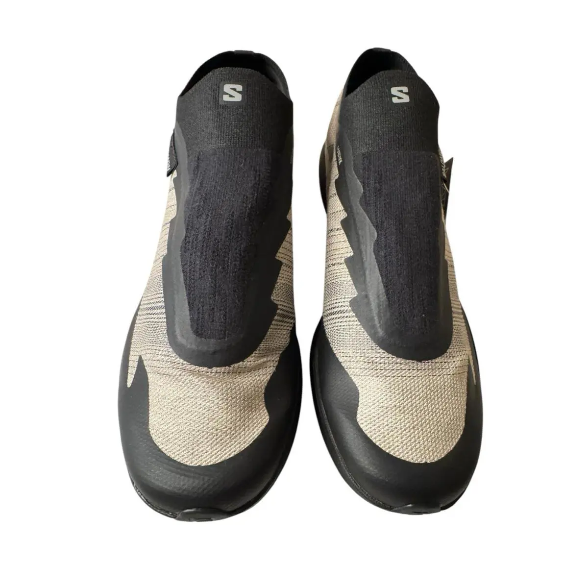 Salomon shoes - Salomon Pulsar Advanced - Pulsar Advanced - L47050400 - Black 1