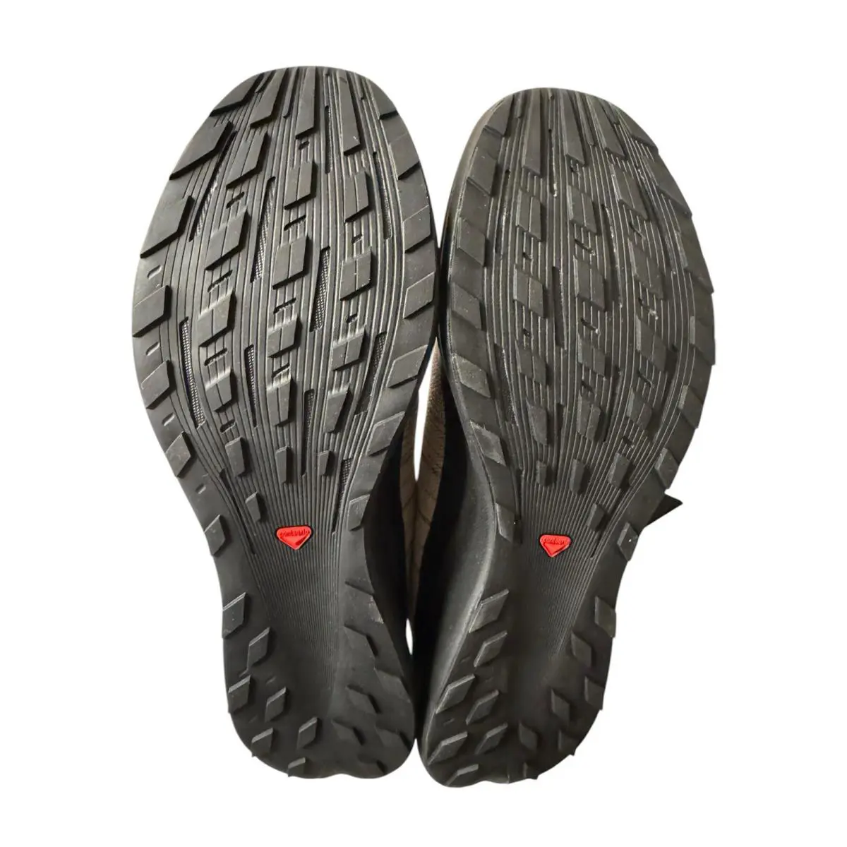 Salomon shoes - Salomon Pulsar Advanced - Pulsar Advanced - L47050400 - Black 6