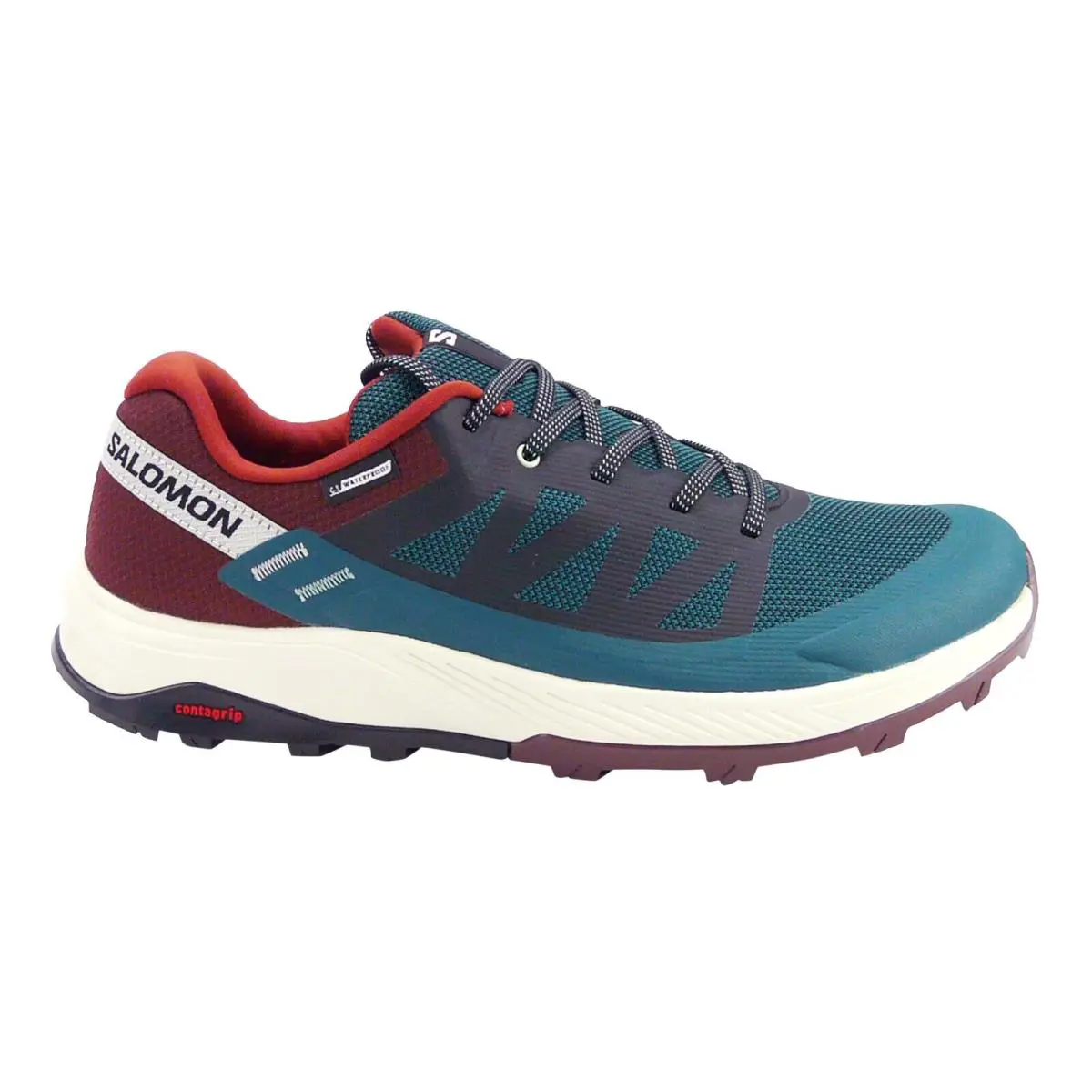 Salomon shoes - Multi 0