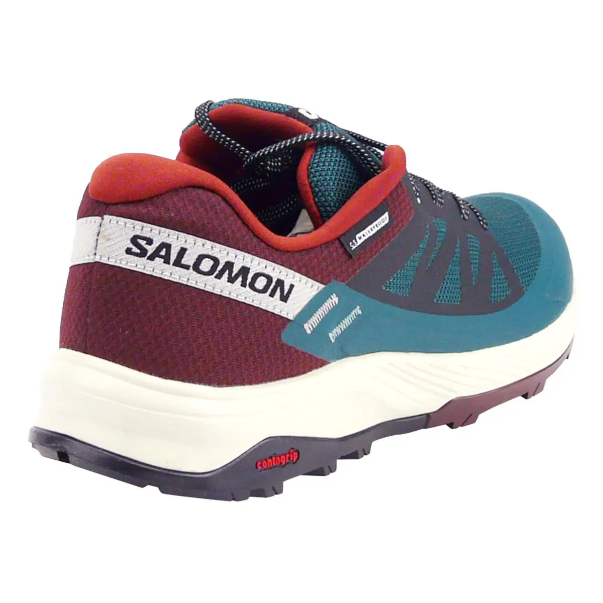 Salomon shoes - Multi 1