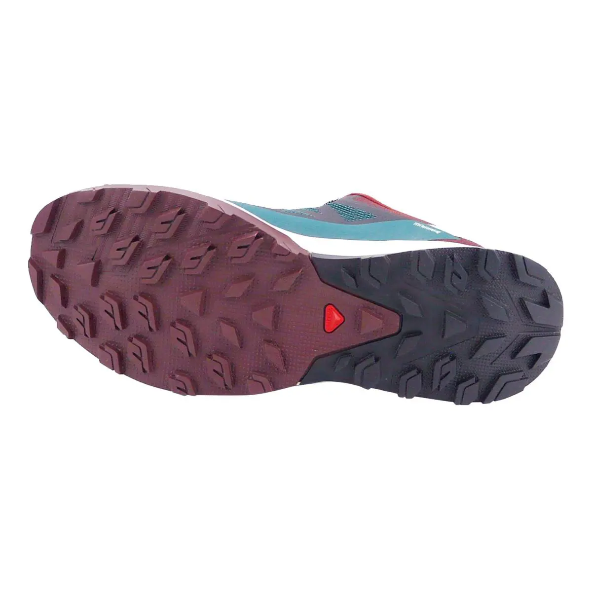 Salomon shoes - Multi 3