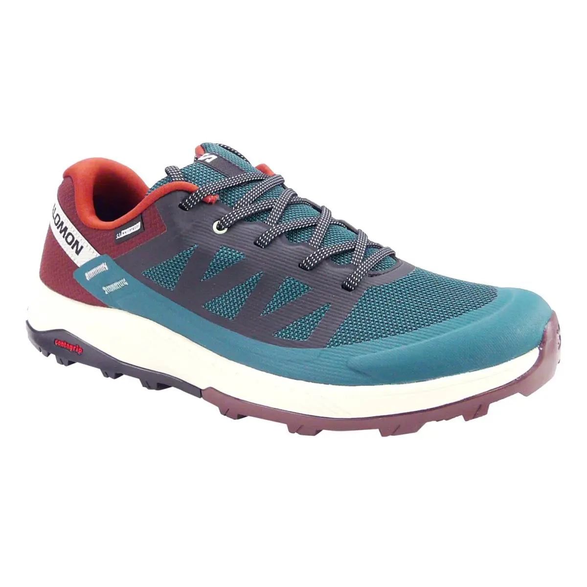 Salomon shoes - Multi 4
