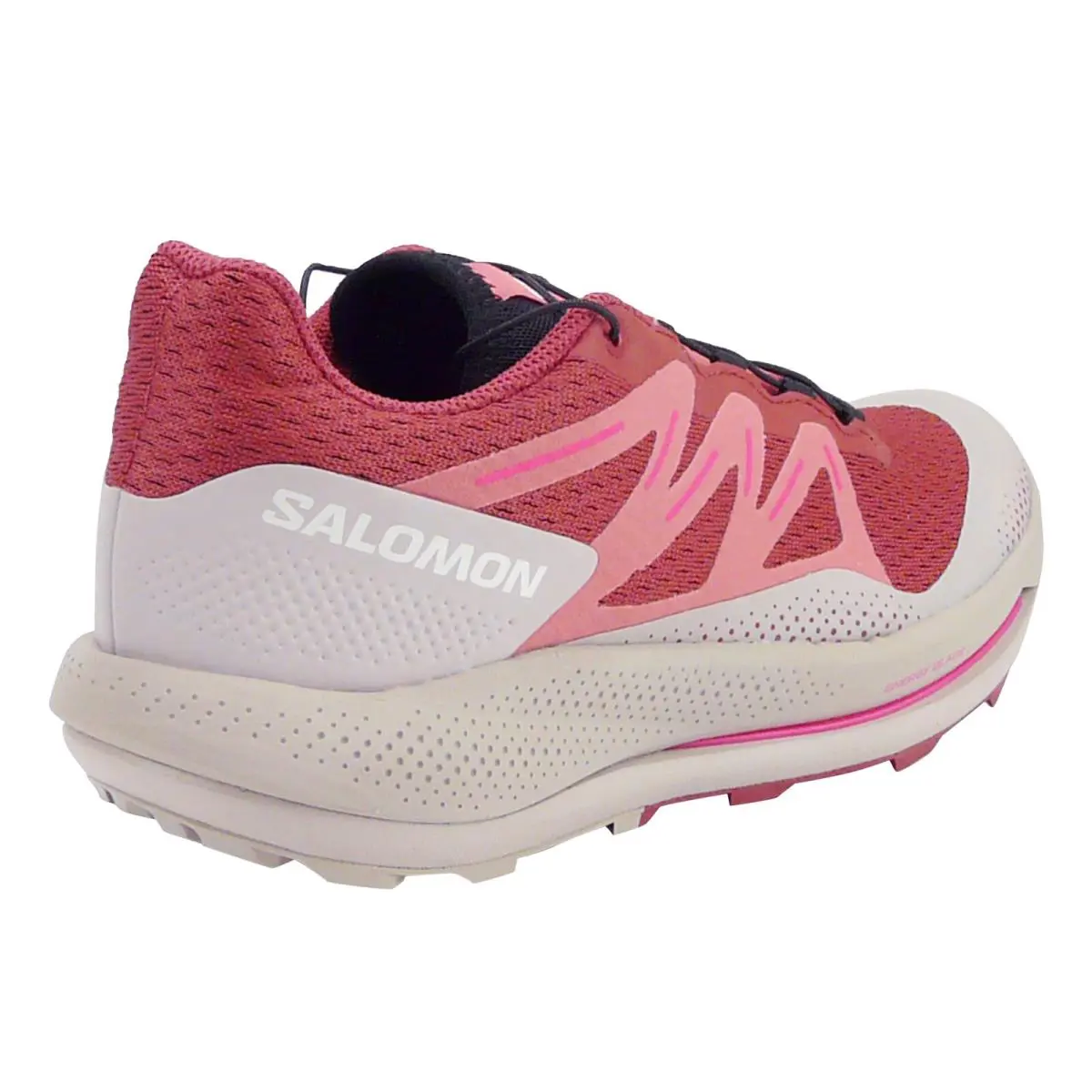 Salomon shoes - Multi 1