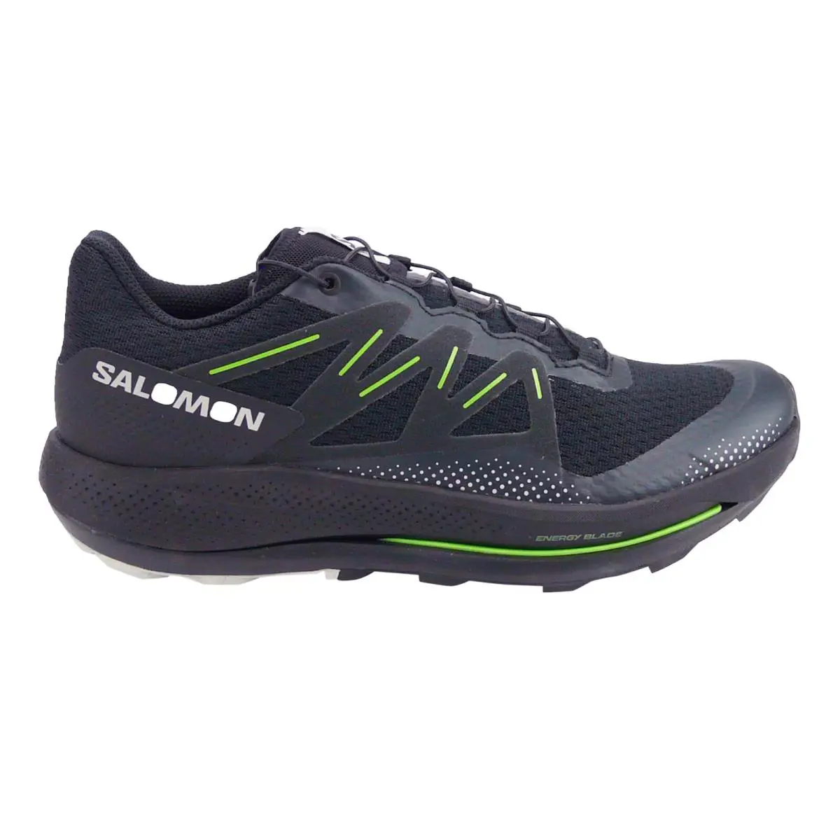 Salomon shoes - Multi 0