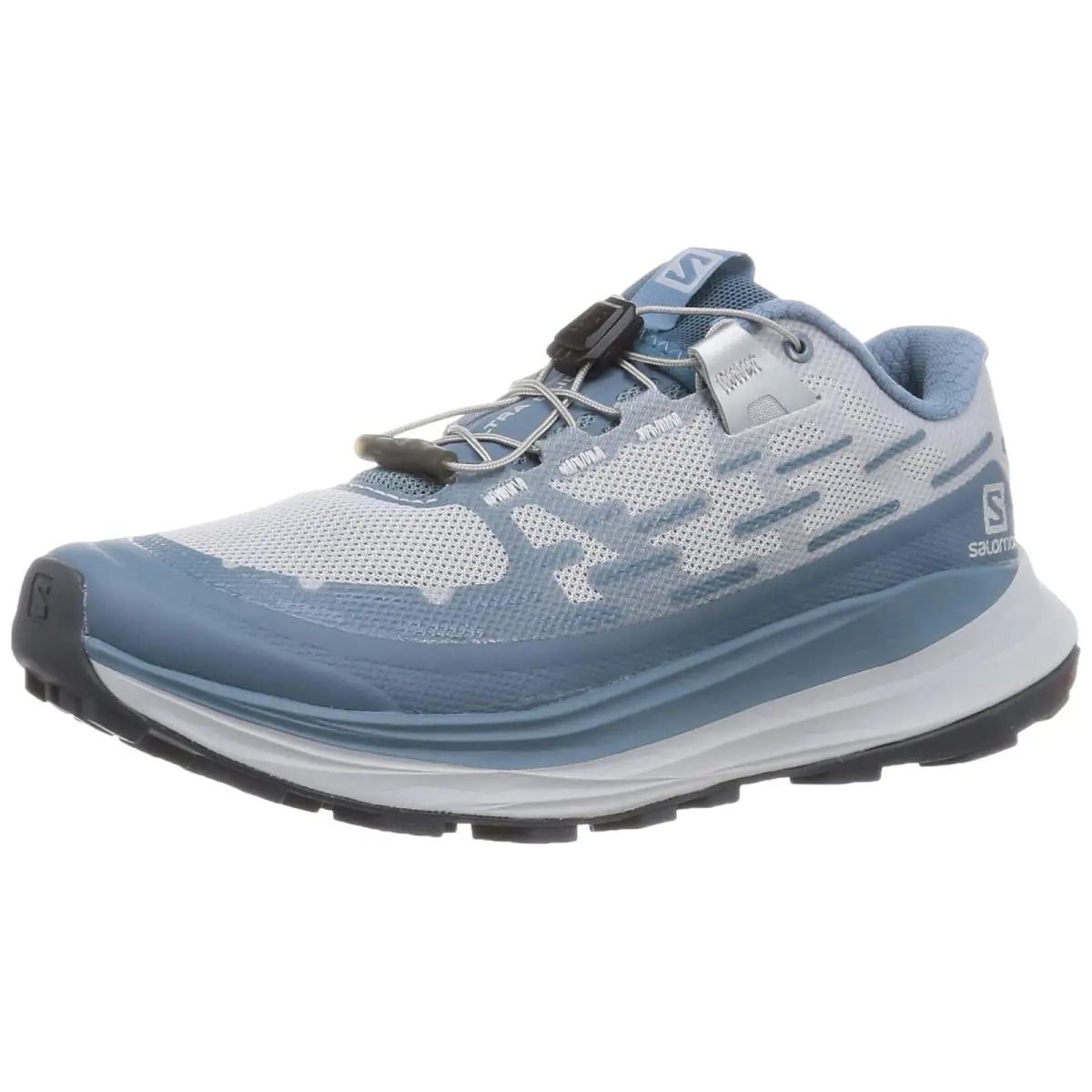 Salomon shoes - L41553900 - L41553900 - Multi (UPC: 193128748814) 4