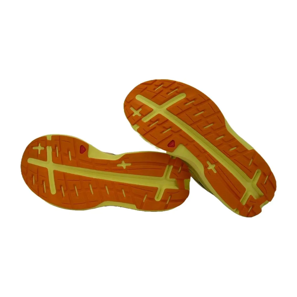 Salomon shoes - Multi (UPC: 195751226318) 3