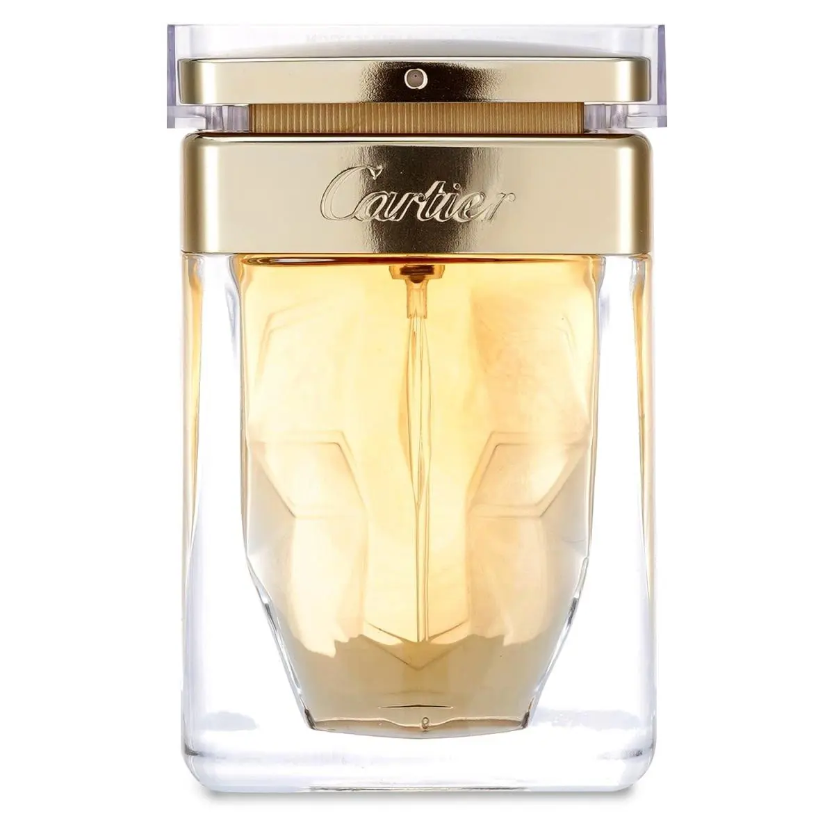 Ladies La Panthere Edp Spray 1.6 oz Fragrances 3432240506634 by Cartier