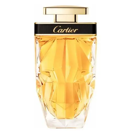 Cartier LA Panthere PARFUM-SPRAY-2.5 OZ-75 Ml-authentic-made IN France
