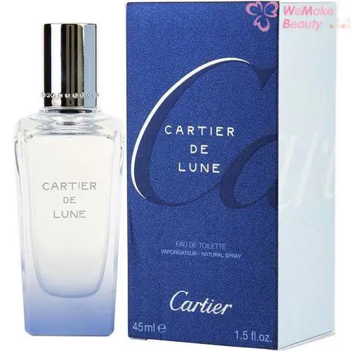 De Lune By  For Women 1.5oz Eau De Toilette Spray by Cartier