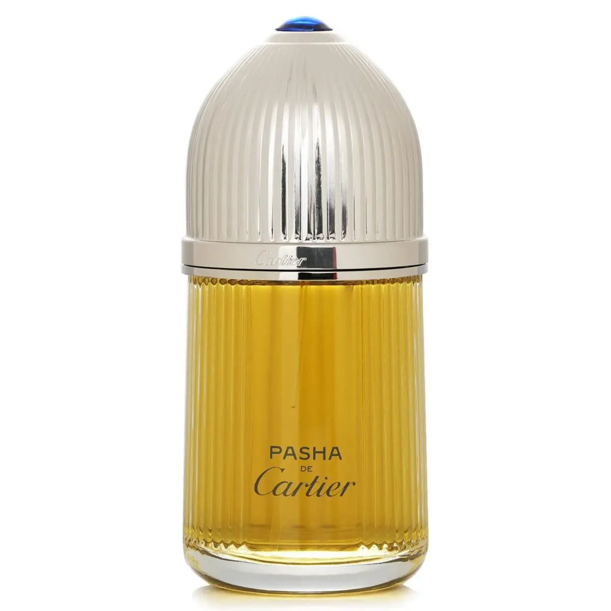 Cartier Men`s Pasha De Cartier Parfum 3.4 oz Fragrances 3432240504197