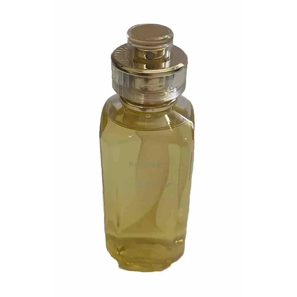 Rivieres Allegresse Eau DE Toilette BY Cartier 3.3 Fl. oz/100ml Tester