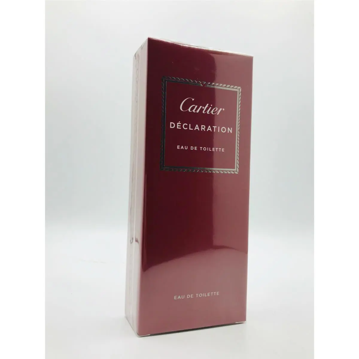 Cartier Declaration Men Cologne Spray 3.3 oz