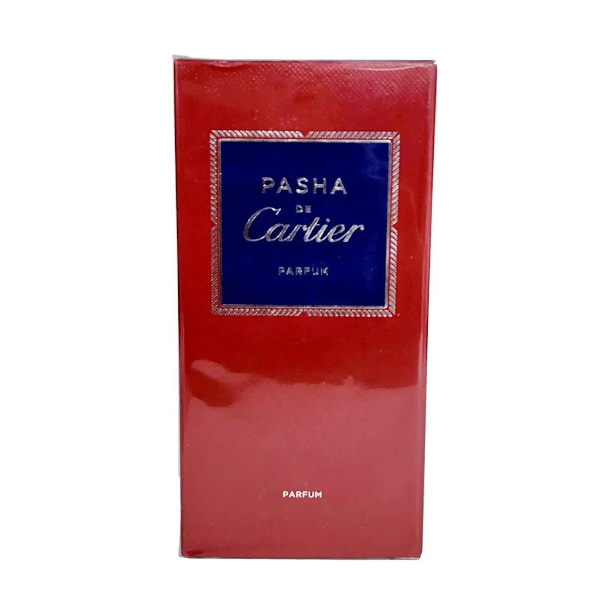 Pasha DE Cartier 3.3OZ / 100ML Parfum Spray For Men