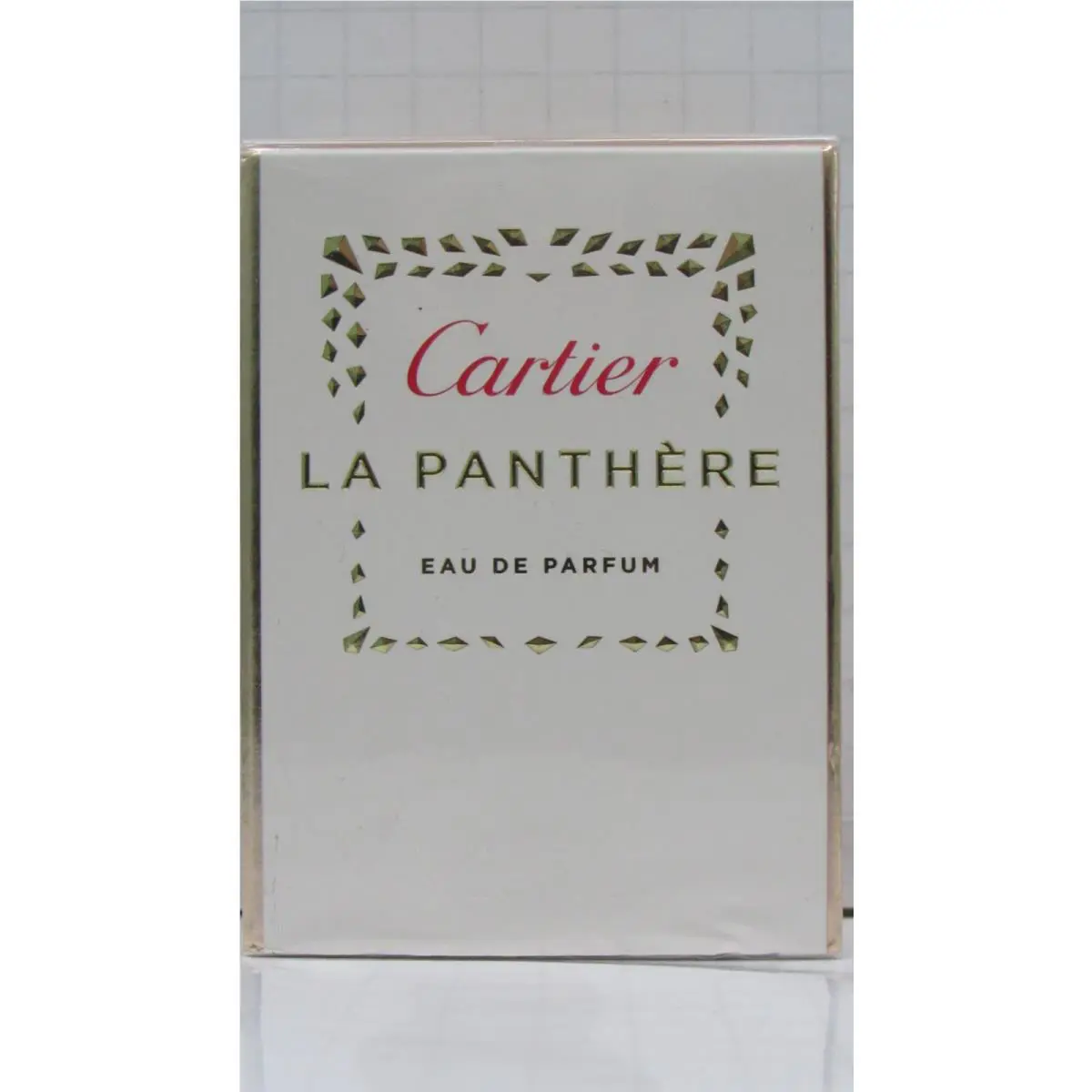 Cartier La Panthere For Women 1.6 oz Eau de Parfum Spray