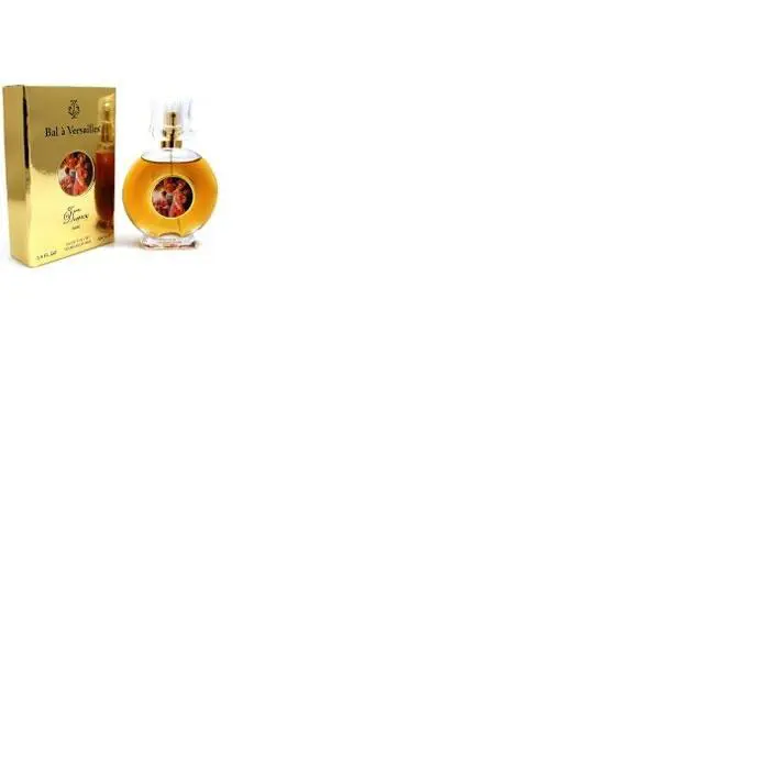 CS Baiser Vole/cartier Parfum Spray 1.6 OZ 50 ML W