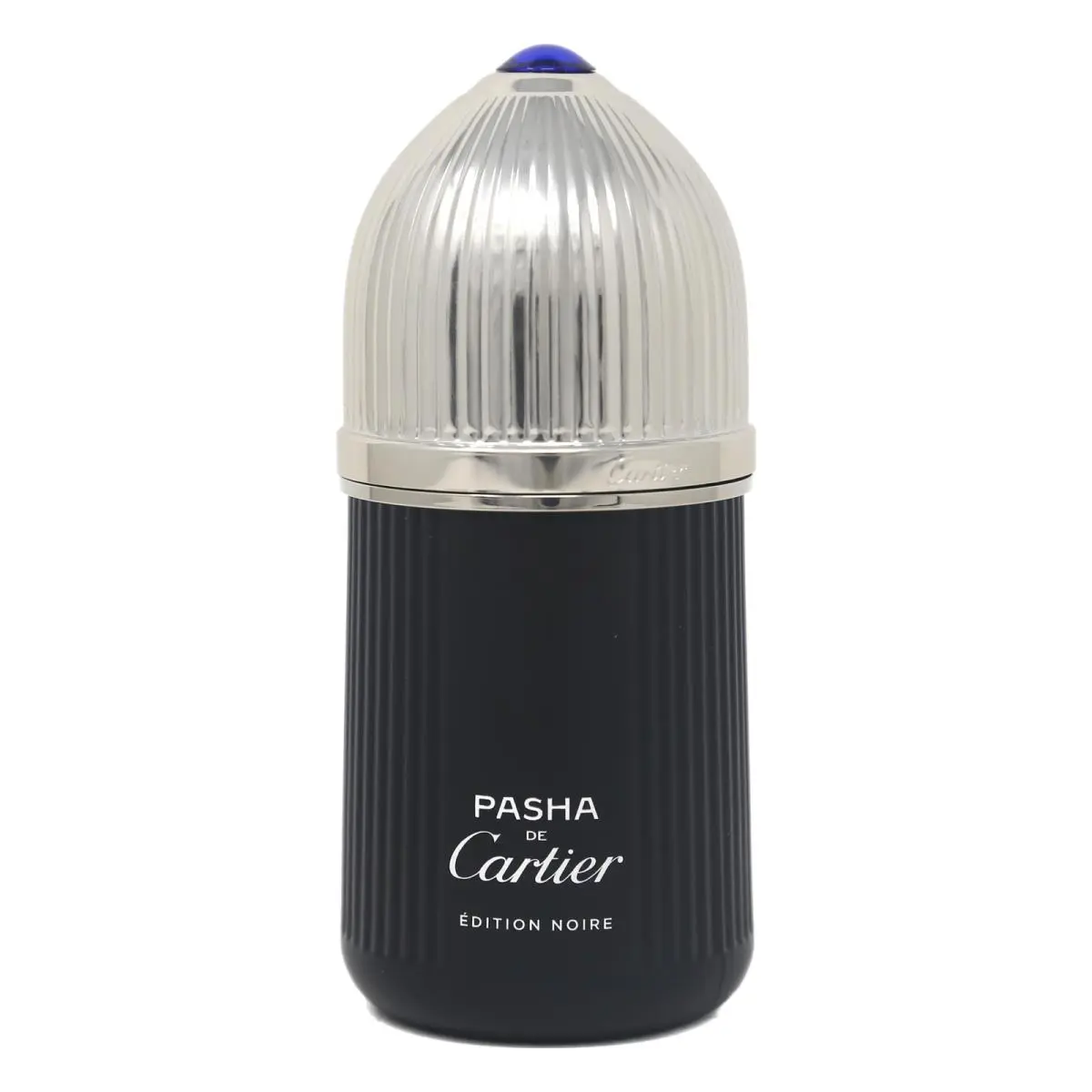 Cartier Pasha Noir Eau de Toilette For Men Tester Spray 100ml/3.4 oz