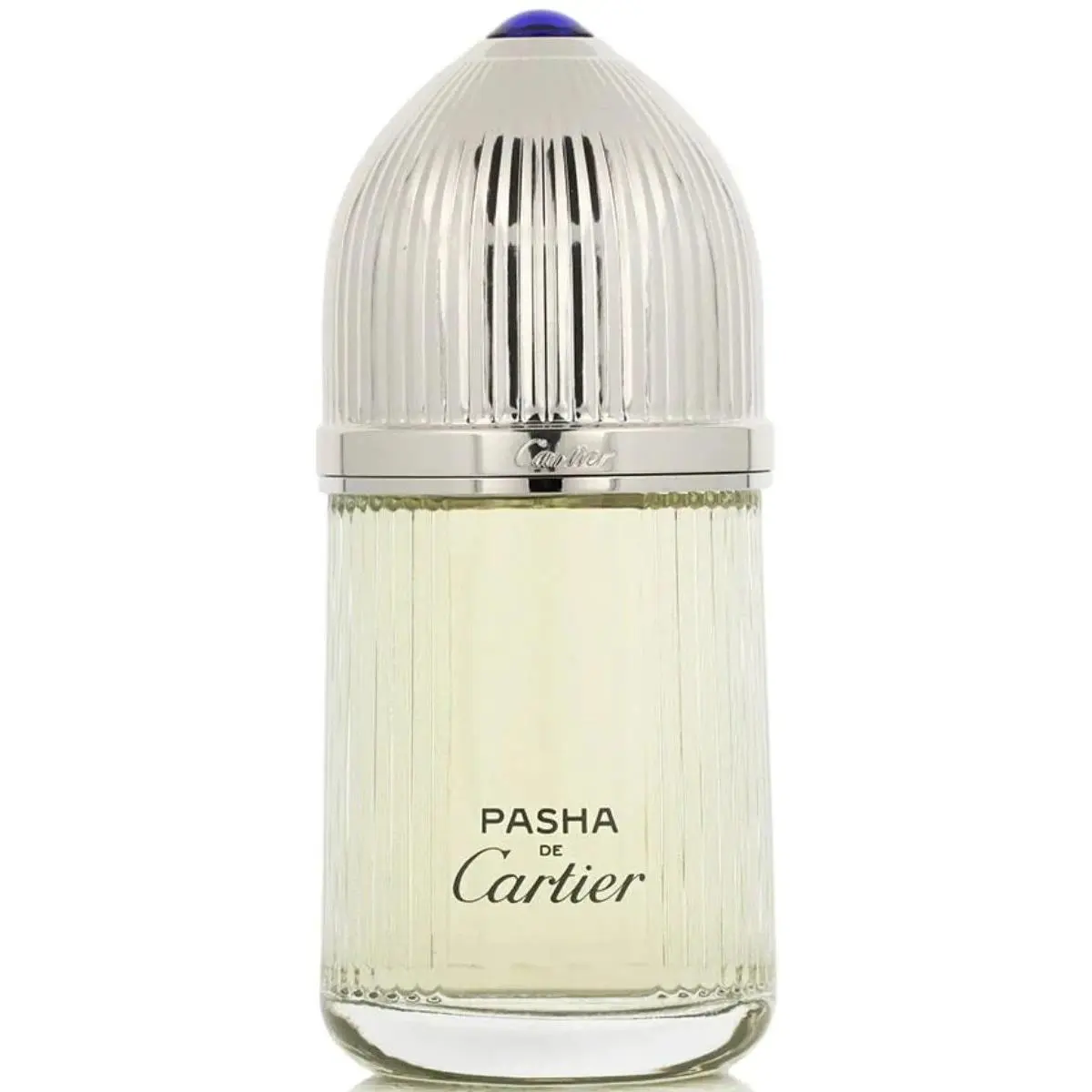 Pasha de Cartier by Cartier Cologne For Men Edt 3.3 / 3.4 oz Tester