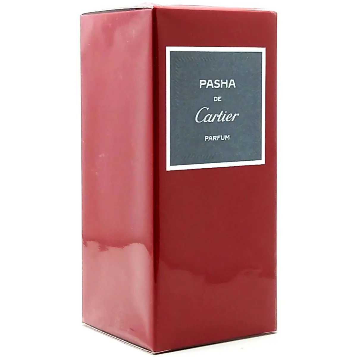 Cartier Pasha DE Cartier Parfum Spray For Men 3.3 Oz / 100 ml Item