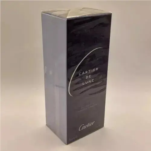 Cartier DE Lune By Cartier Edt For Women Spray 2.5oz
