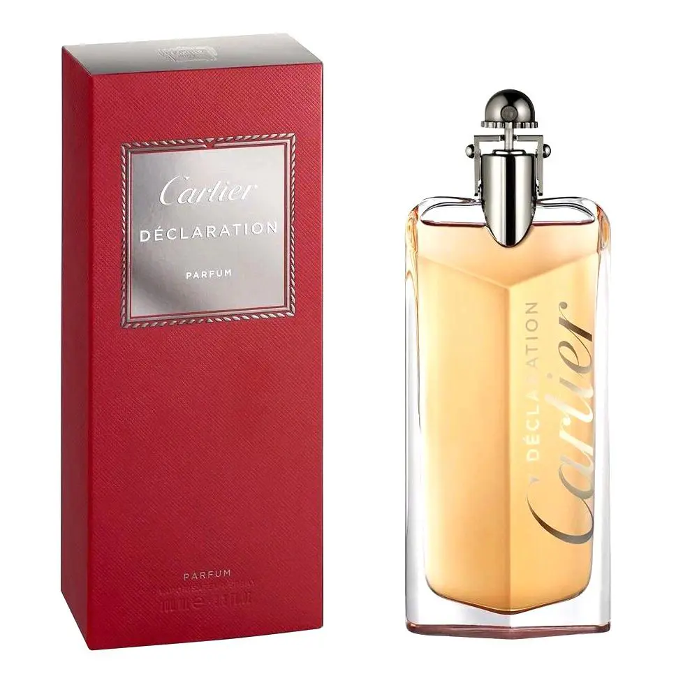 Declaration BY Cartier 3.3/3.4 OZ Parfum Spray