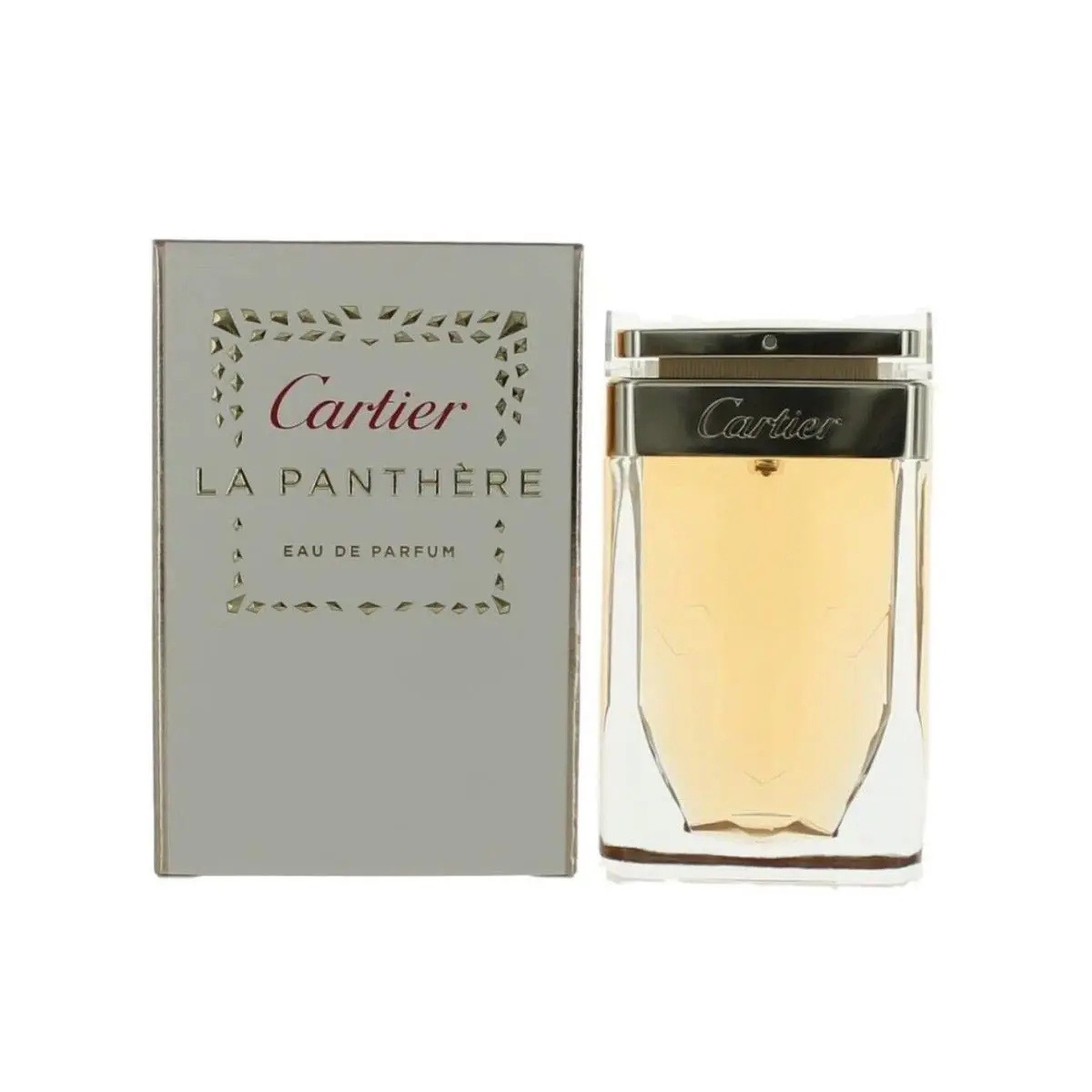 La Panthere  For Women 1.6oz Eau De Parfum Spray by Cartier
