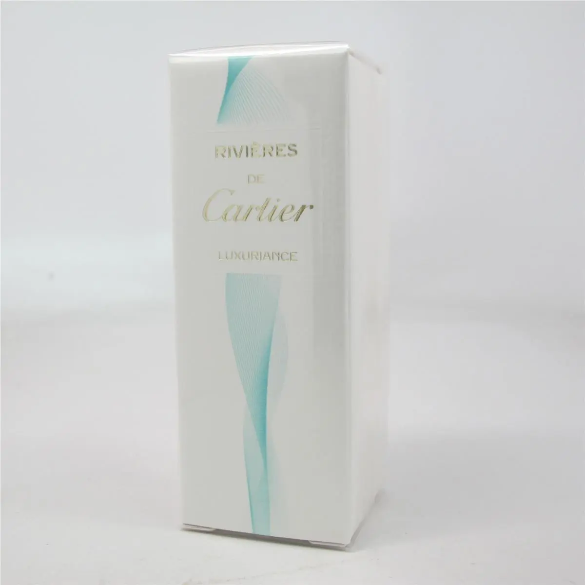 Rivieres de Cartier Luxuriance 100 Ml/ 3.3 oz Eau de Toilette Spray