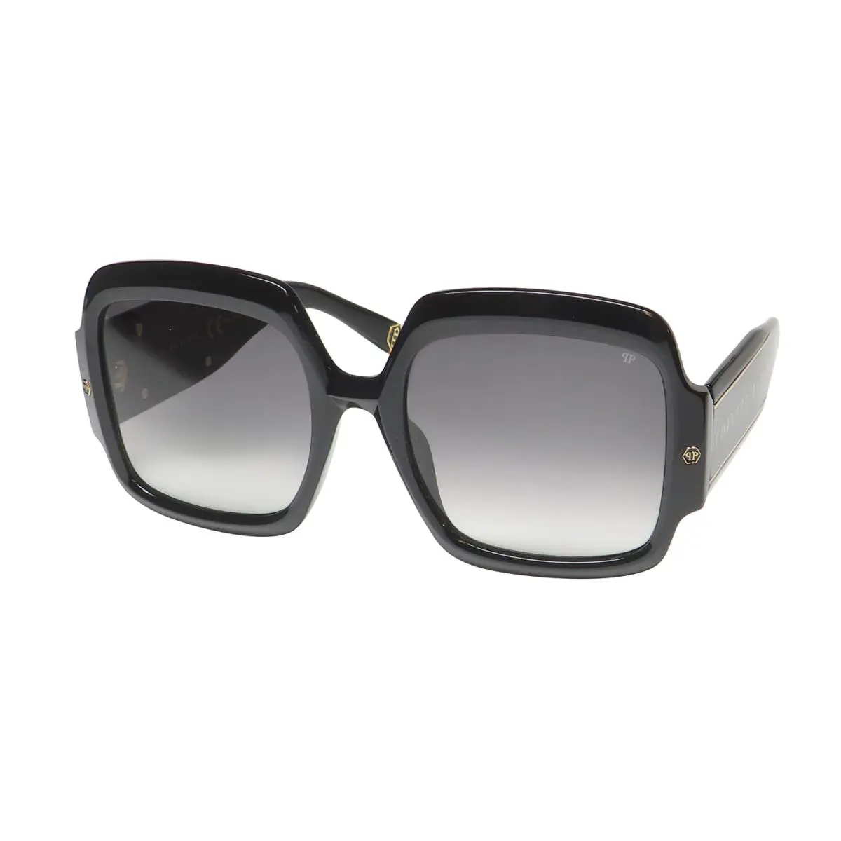 Philipp Plein SPP038 Plein First Lady Dubai Sunglasses Womens Italian Designer