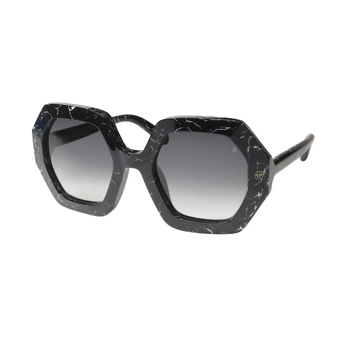 Philipp Plein SPP039 Plein First Lady Hong Kong Sunglasses Italy Womens 0869