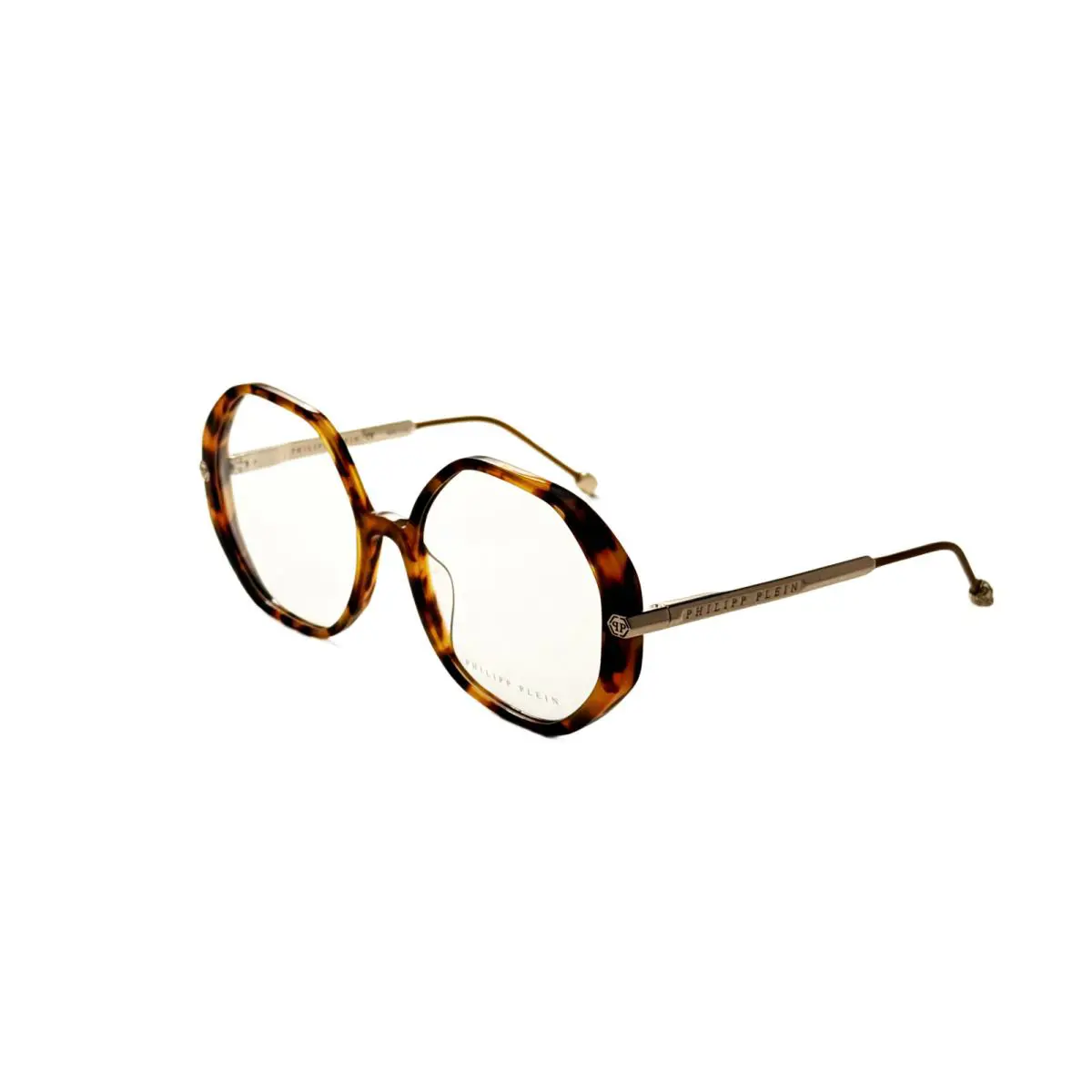 Philipp Plein Women`s 56mm Havana Opticals VPP053S560728