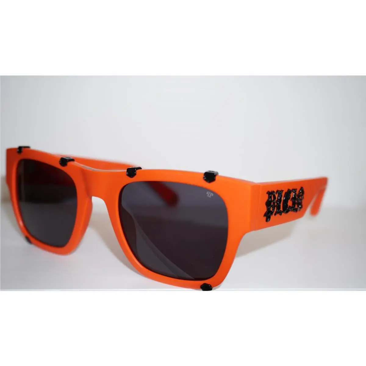 Philipp Plein Icon SPP042W V47F Sunglasses