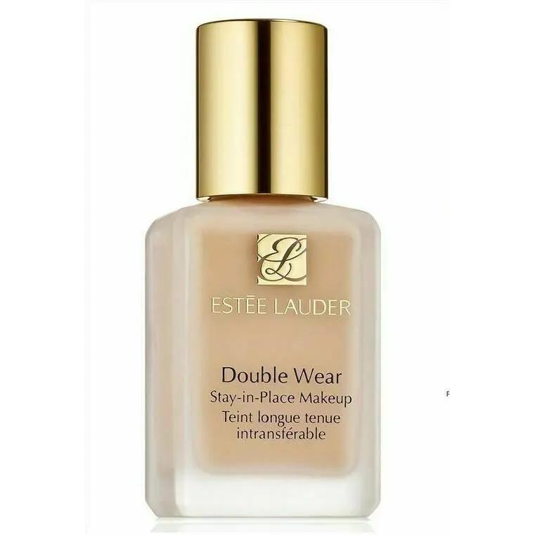 Estee Lauder Double Wear Stay-in-place Makeup 1fl.oz./30ml You Pick 2W0 WARM VANILLA by Estée Lauder