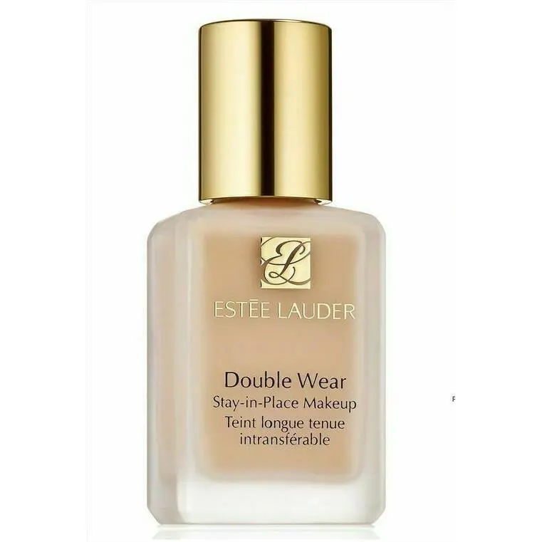 Estee Lauder Double Wear Stay-in-place Makeup 1fl.oz./30ml You Pick 2W0 WARM VANILLA by Estée Lauder
