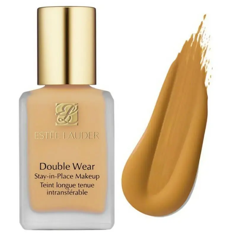 Estee Lauder Double Wear Stay-in-place Makeup 1fl.oz./30ml You Pick 4N2 SPICED SAND by Estée Lauder