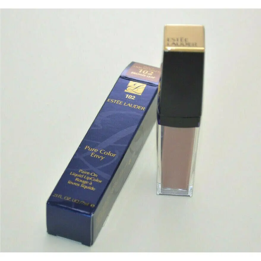 Estee Lauder Pure Color Envy Paint-on Liquid Lipcolor Bronze Leap by Estée Lauder