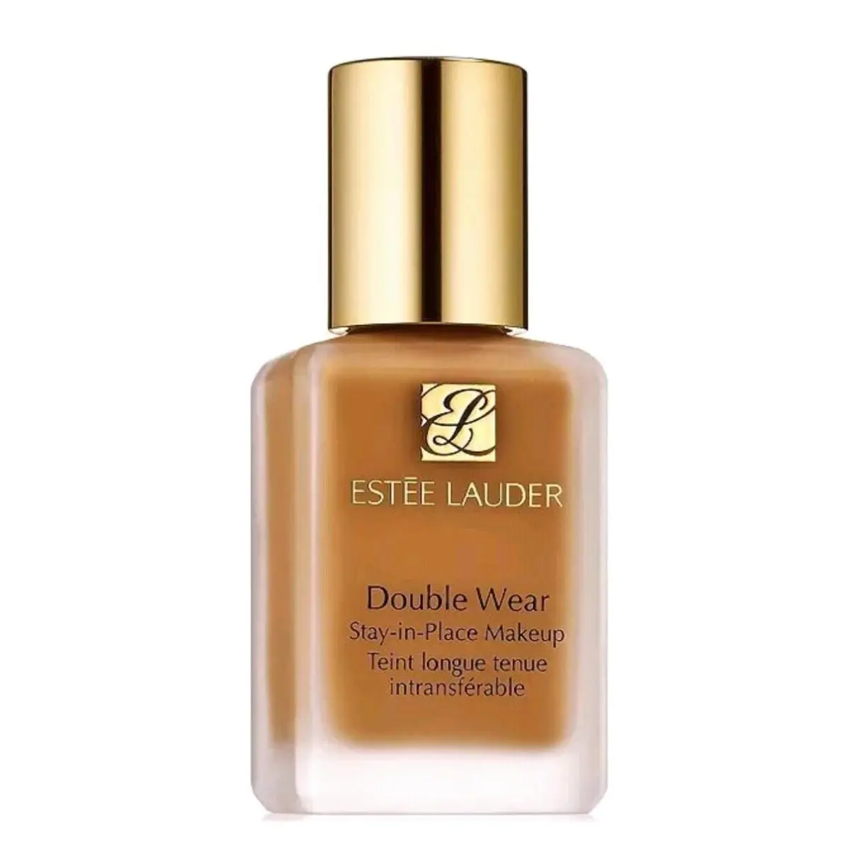 Estee Lauder Double Wear Stay in Place Makeup Foundation Formula HONEY BRONZE 4W1 by Estée Lauder