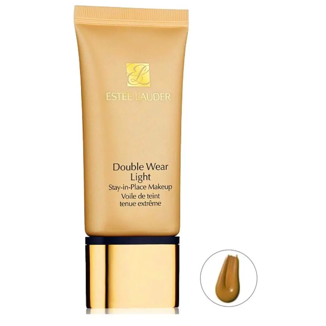 Estee Lauder Double Wear Light Stay In Place Makeup 6.5