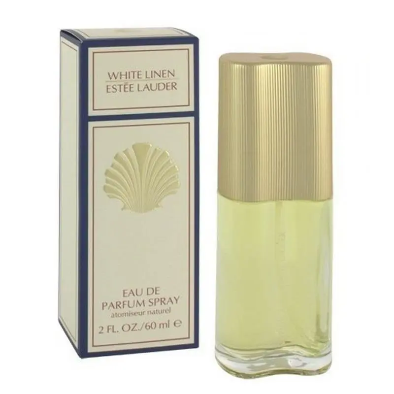 Estee Lauder White Linen Eau De Parfum 2.0 oz / 60 ML For Women