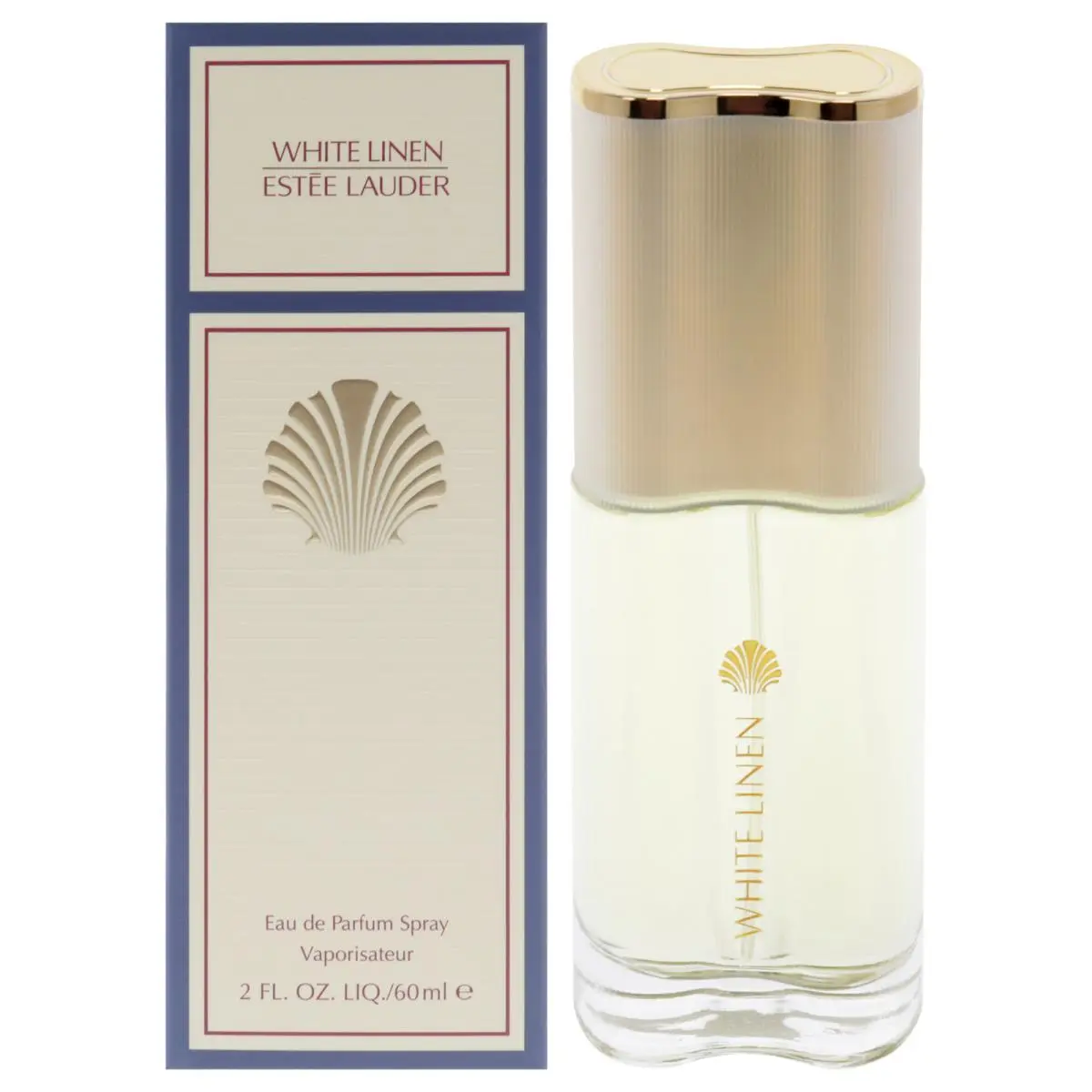 Estee Lauder White Linen For Women - 2 oz Edp Spray