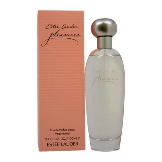 Pleasures / Estee Lauder Edp Spray 3.4 oz w