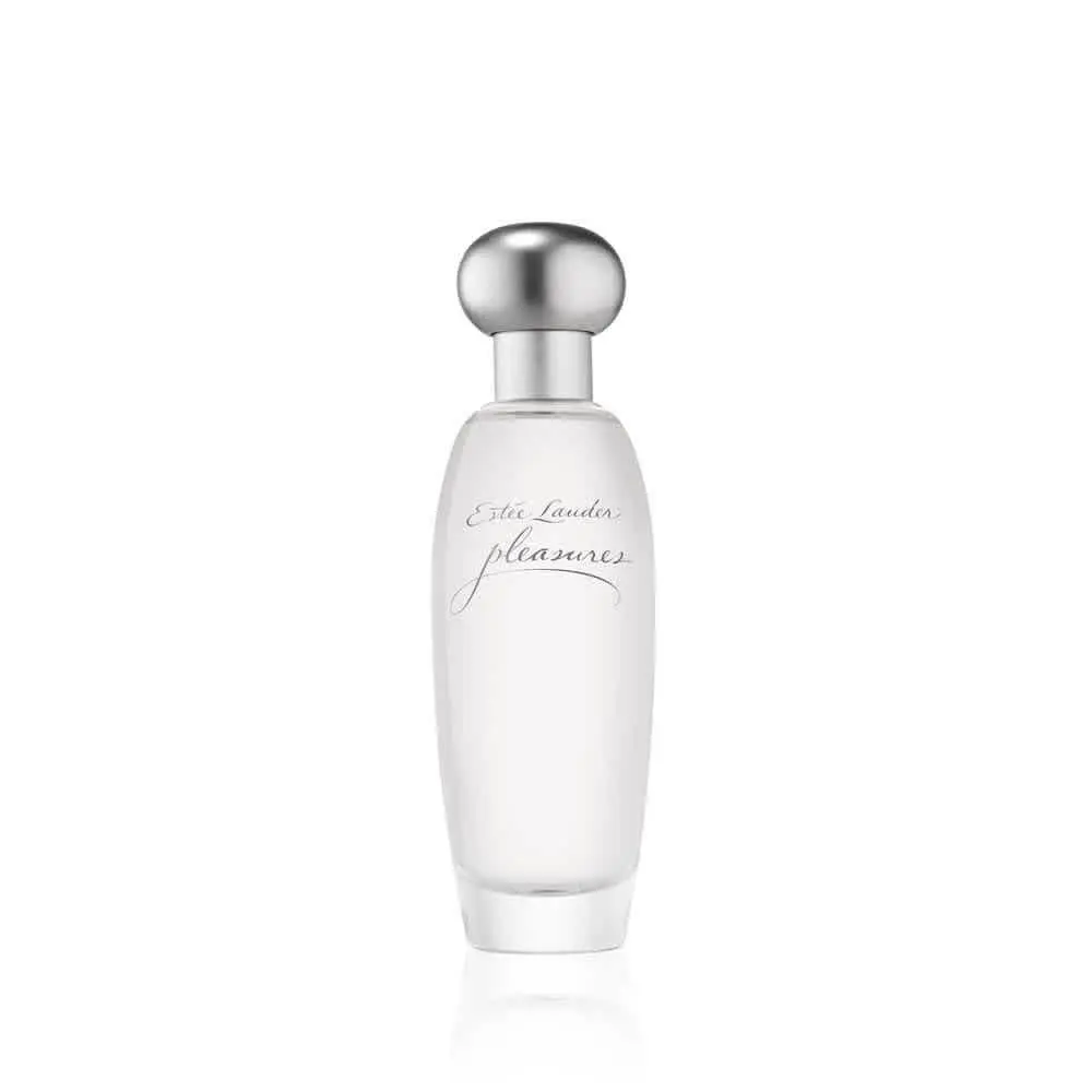 Pleasures / Estee Lauder Edp Spray 3.4 oz w