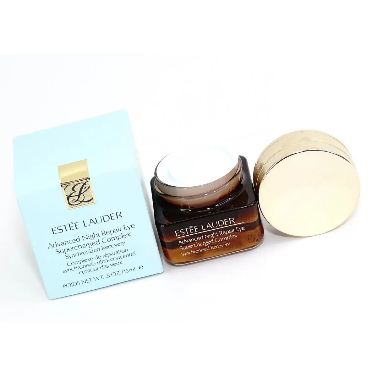 Estee Lauder Advanced Night Repair Eye Supercharged Complex 0.5oz