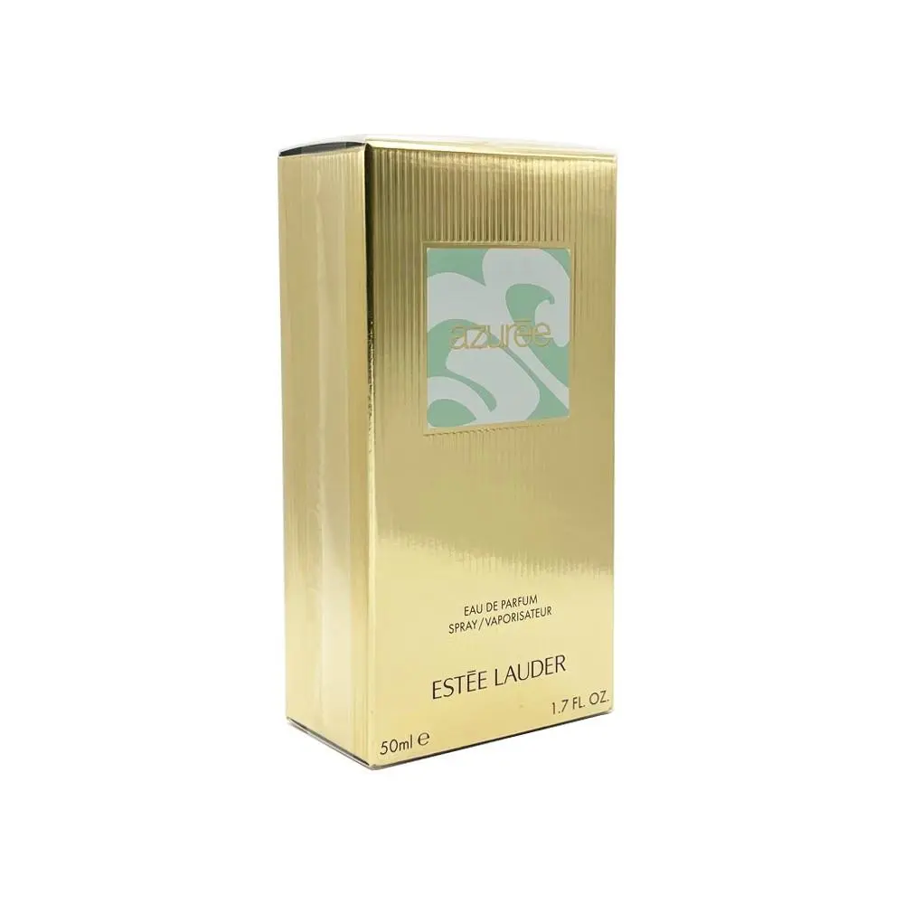Estee Lauder Azuree Eau De Parfum Spray 1.7 oz / 50ml Box