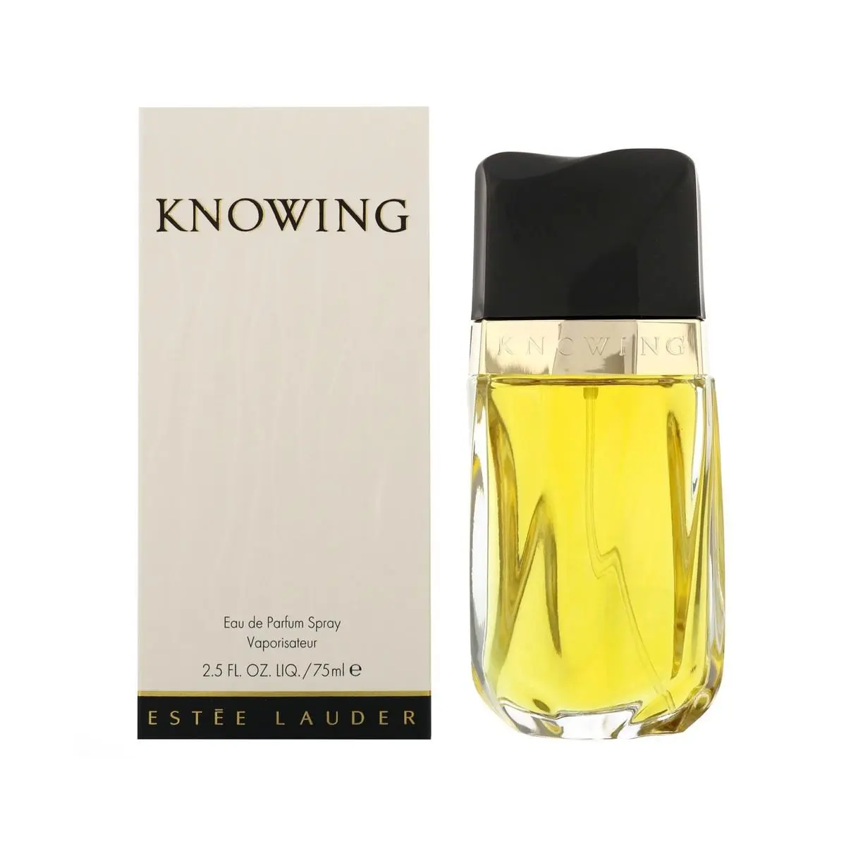 Estee Lauder Knowing 2.5 oz / 75 ml Eau de Parfum Spray by Estée Lauder