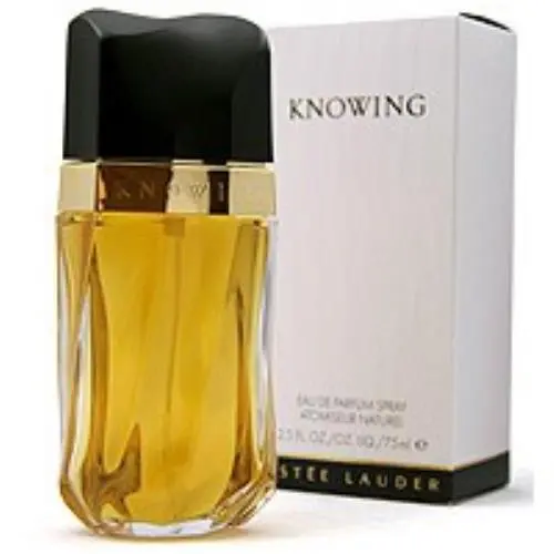 Knowing/estee Lauder Edp Spray 2.5 Oz W