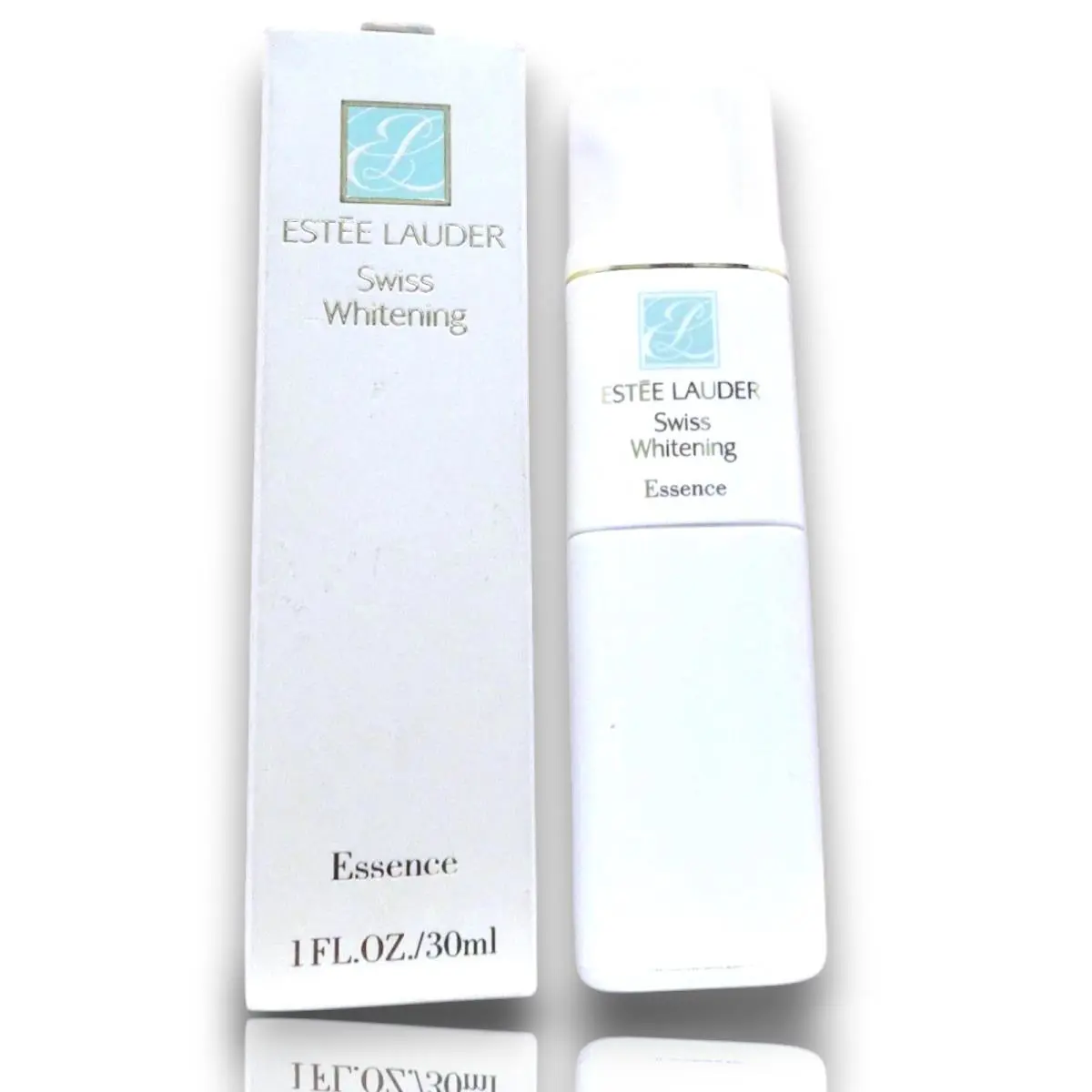 Estee Lauder Swiss Whitening Essence - 1 OZ