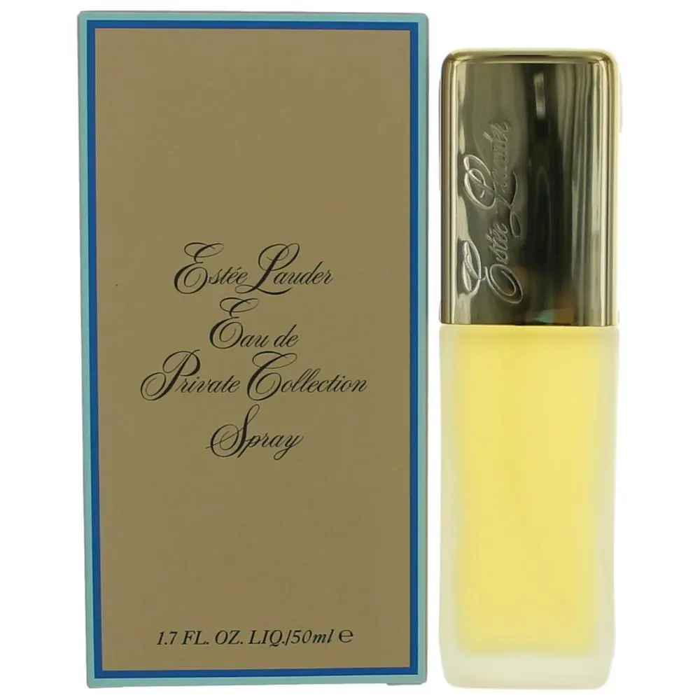Eau De Private Collection by Estee Lauder 1.7oz Fragrance Spray Women