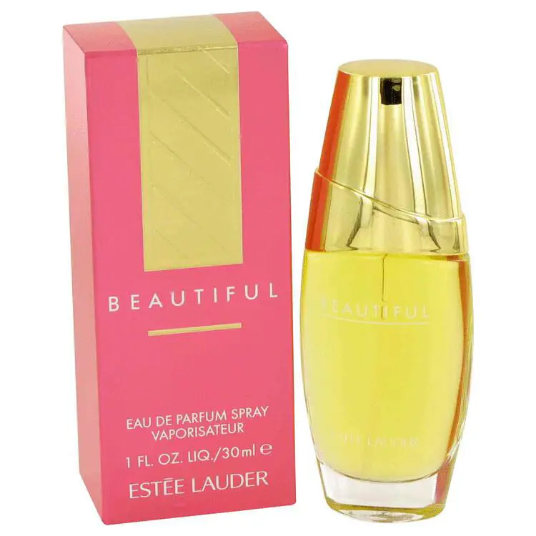 Beautiful by Estee Lauder Edp Spray 1 oz Women