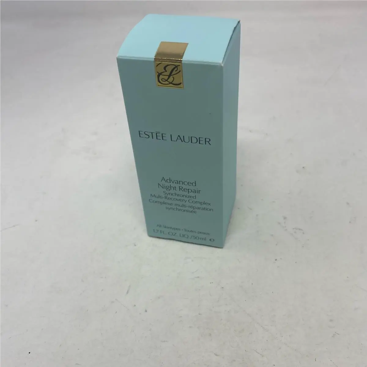 Estée Lauder Advanced Night Repair Serum 1.7oz/50ml Synchronized