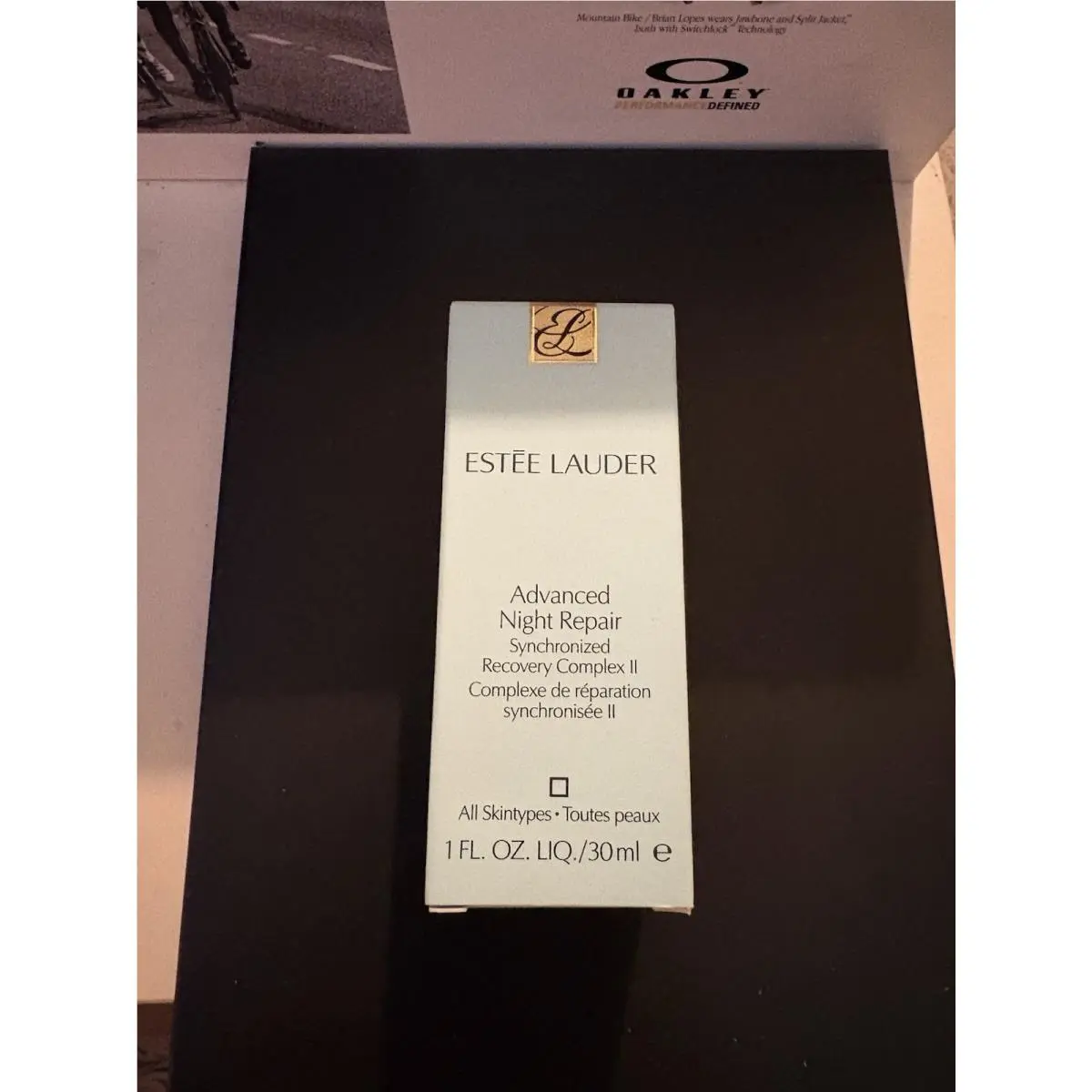 Estée Lauder Advanced Night Repair Serum Synchronized Multi-recovery Complex
